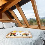 Apartament Hanka Premium Zakopane