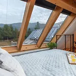 Apartament Hanka Premium Zakopane
