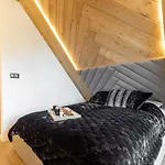 Apartament Hanka Premium Zakopane