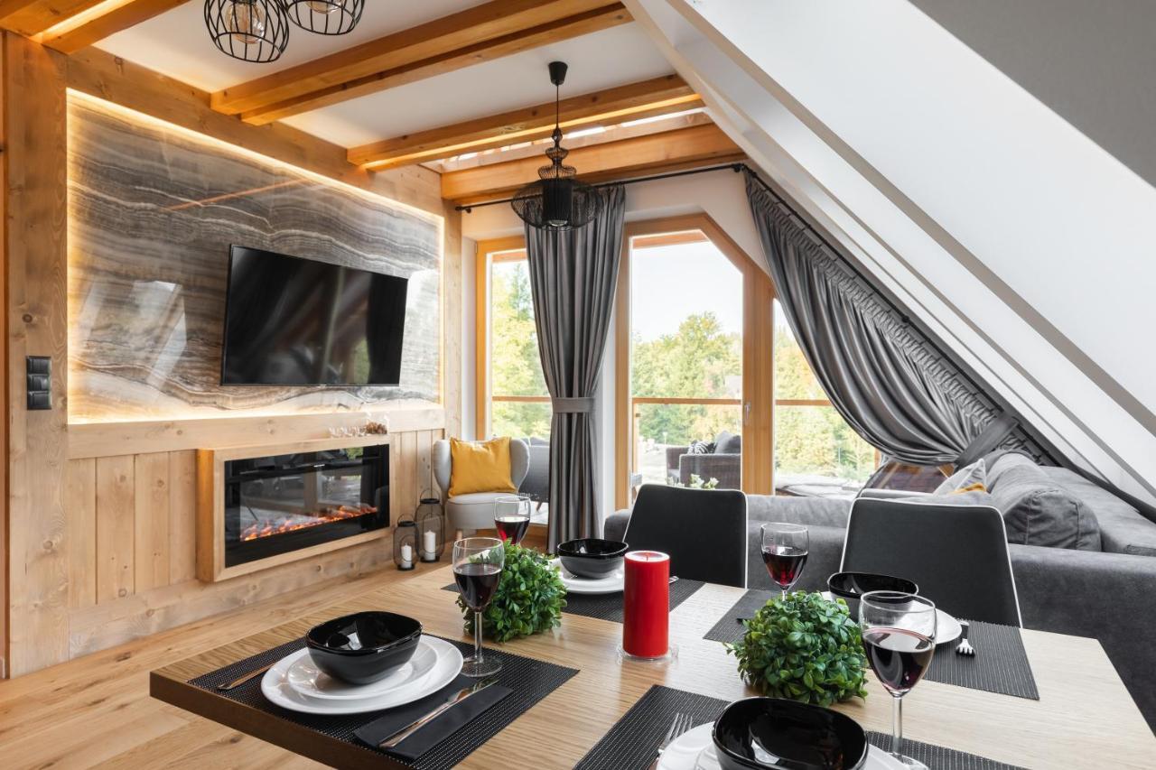 Hanka Premium Apartment