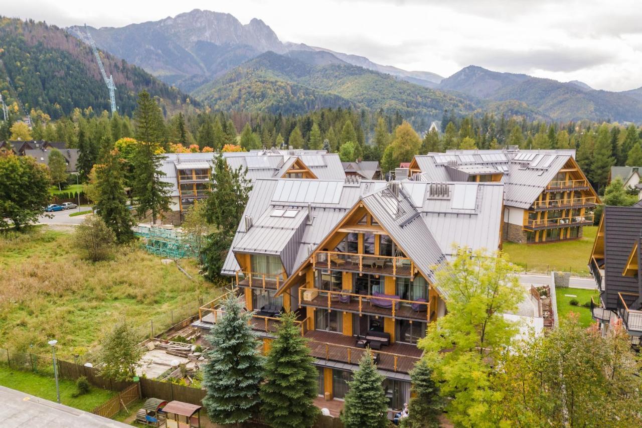 Hanka Premium * Zakopane