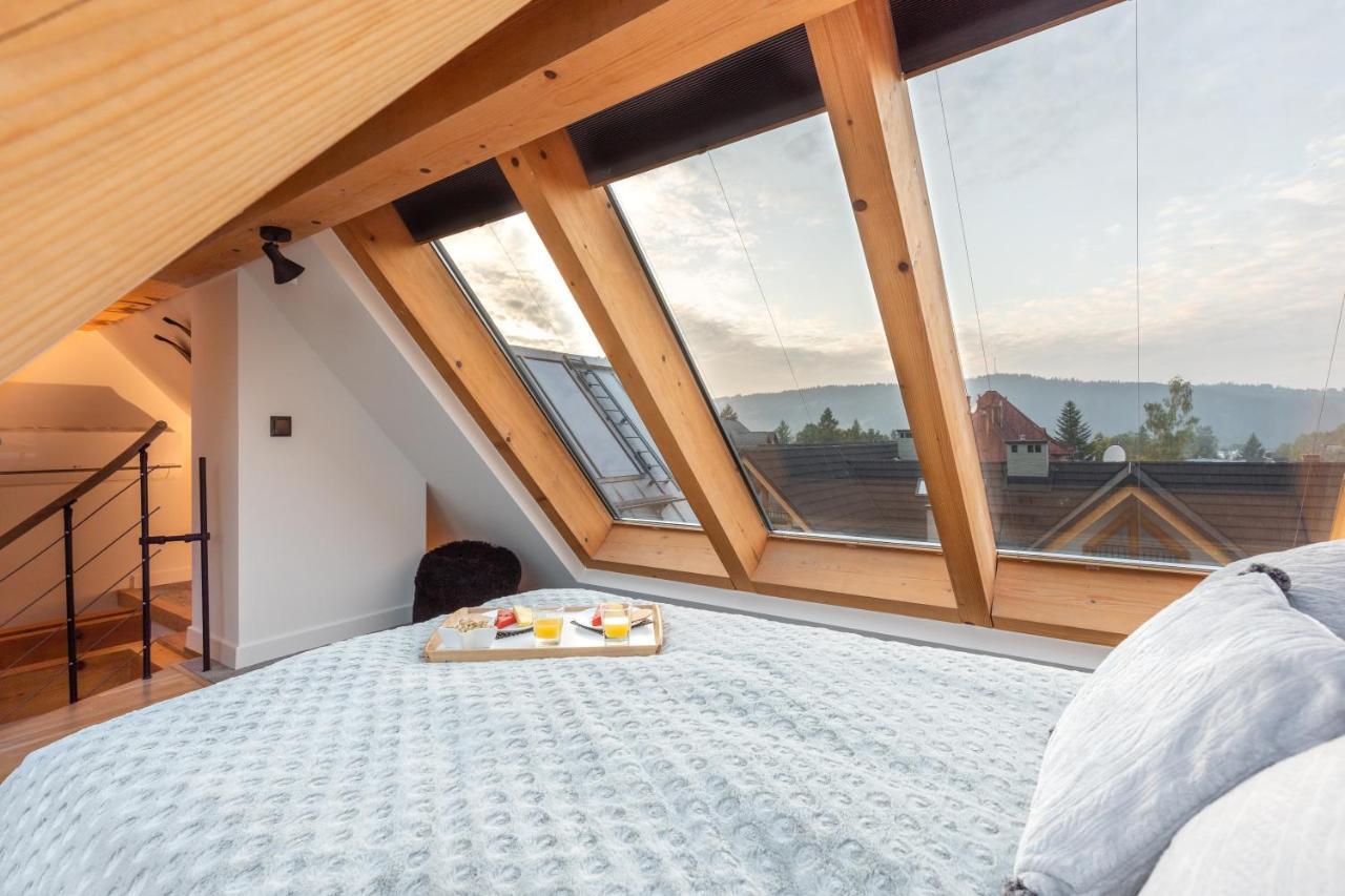 Hanka Premium * Zakopane