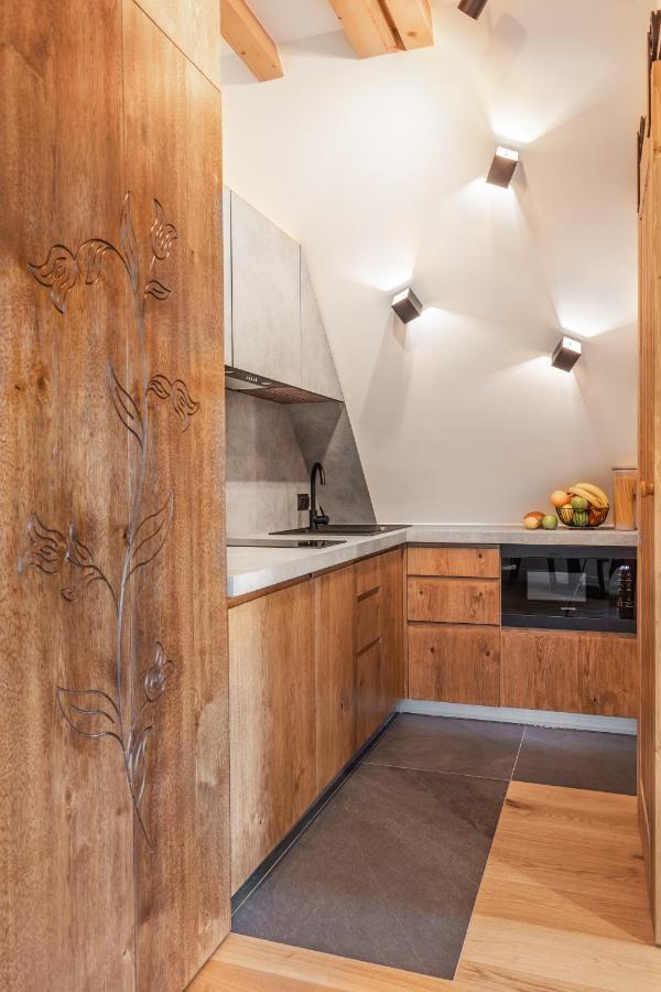 Apartment Hanka Premium Zakopane
