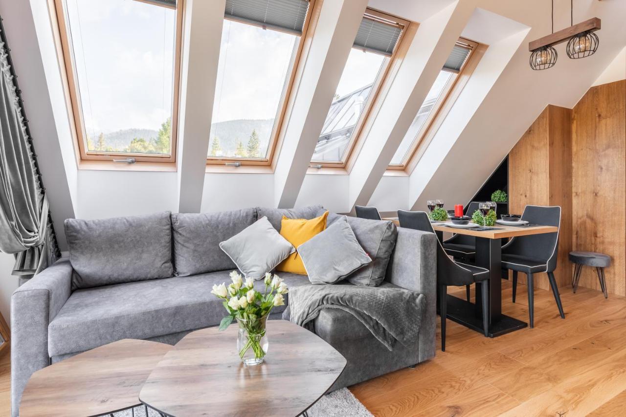 Hanka Premium Apartment