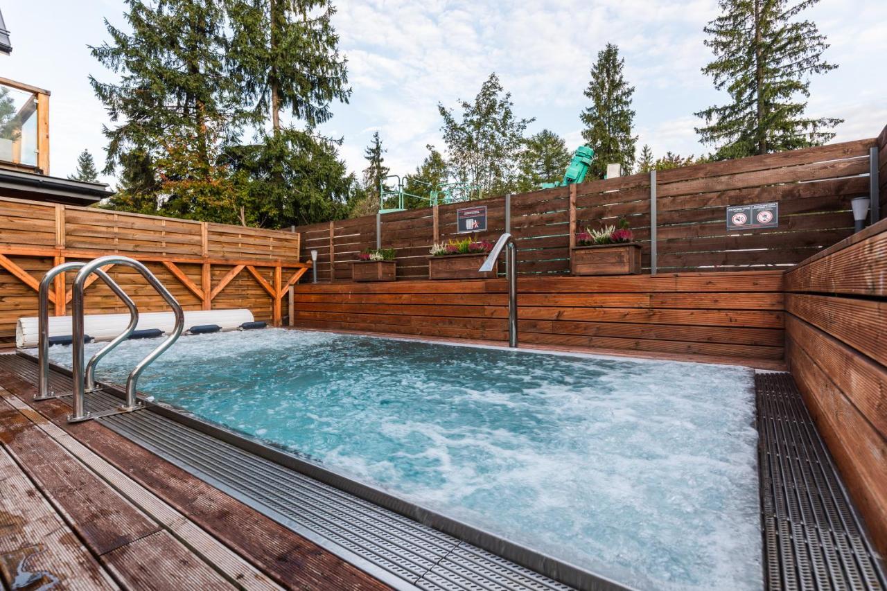 Hanka Premium Apartment