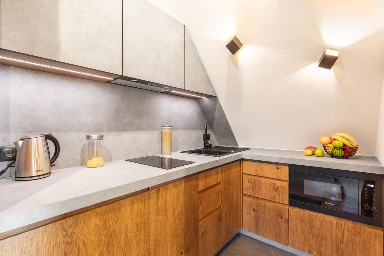 Apartment Hanka Premium