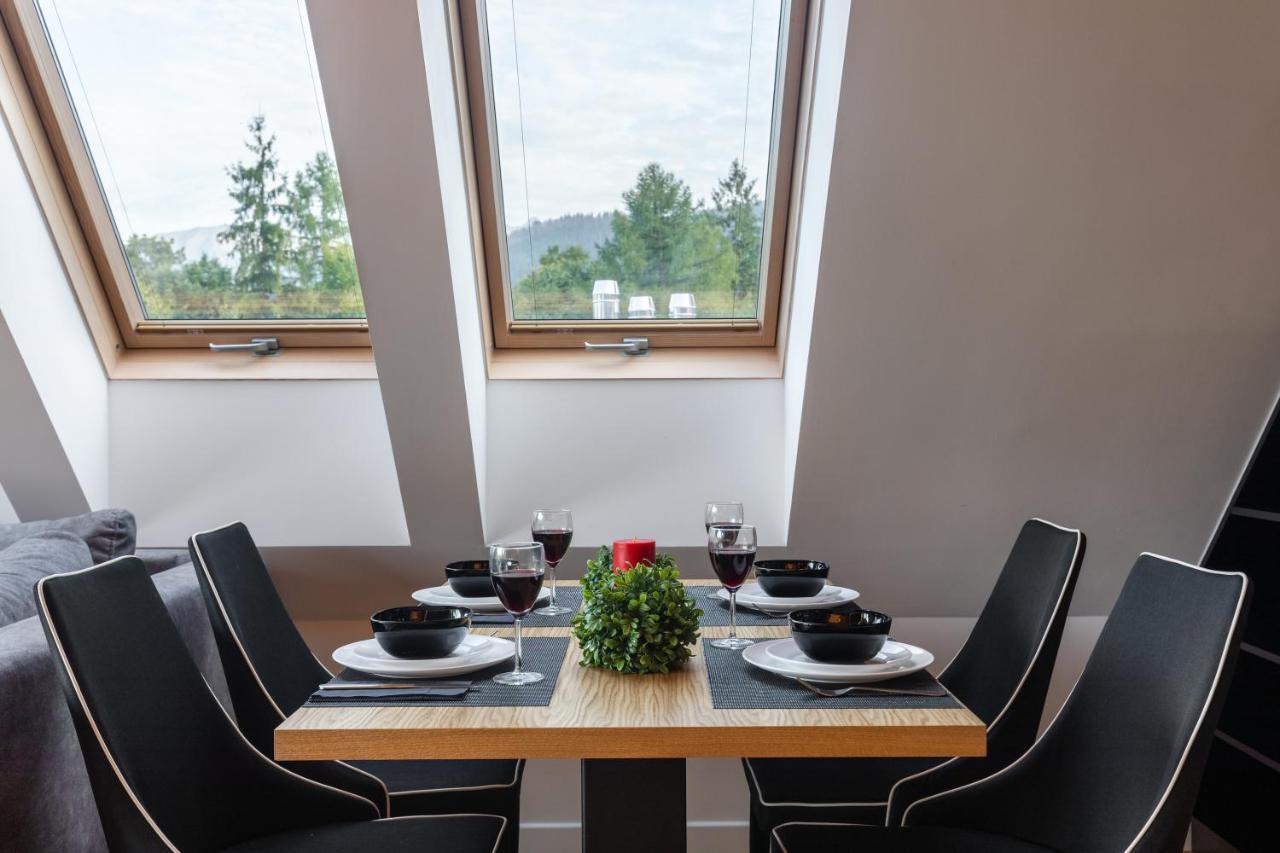 Hanka Premium Apartment